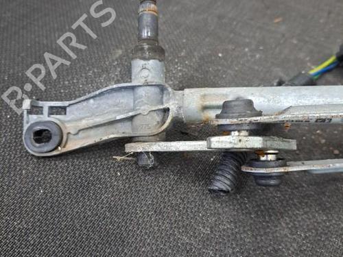 Front wiper motor PEUGEOT PARTNER Tepee 1.6 HDi | BP28401904M29