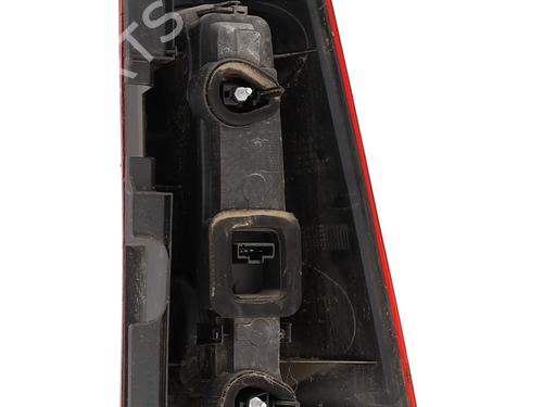 Left taillight DACIA LOGAN MCV (KS_) 1.5 dCi (KS04) | BP31761090C34 
