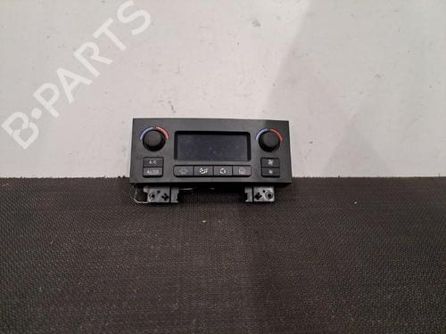 Commande Chauffage CITROËN JUMPY II Van 2.0 HDi 120 | BP28396552I5 