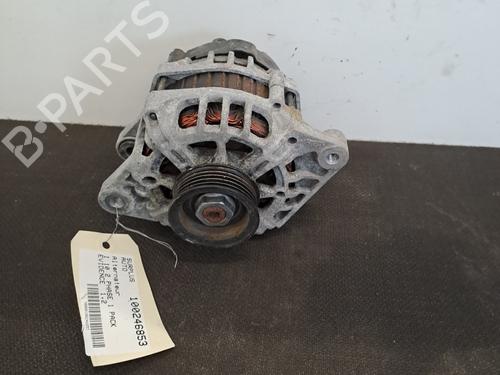 Used Alternator HYUNDAI i10 II (BA, IA) 1.2 (87 hp) 28396032
