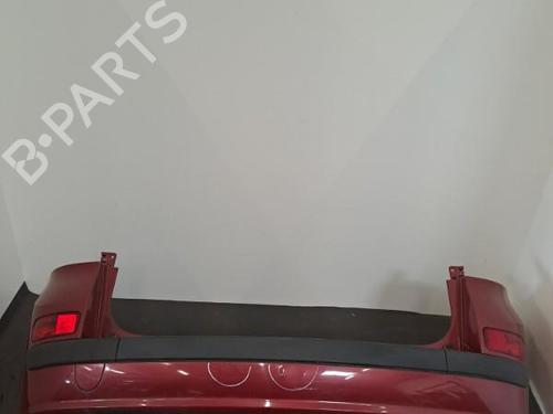 Rear bumper RENAULT CLIO III Grandtour (KR0/1_) 1.5 dCi (KR0G) | BP28404704C8 