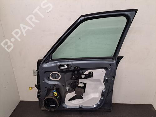 Right front door CITROËN C4 Grand Picasso I (UA_) 1.6 HDi | BP28392321C3 