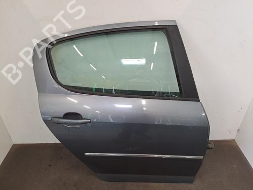 right-rear-door-peugeot-407-6d_-2004-2005-2006-2007-2008-2009-2010-2011-28953430 main image