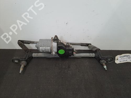 Front wiper motor FIAT 500 (312_) 1.2 (312AXA1A) | BP28398880M29