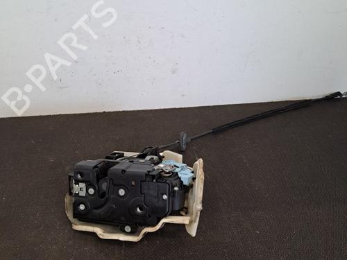 Front right lock VW GOLF V (1K1) 1.9 TDI | BP28406726C97