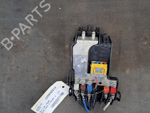 Módulo eletrónico Módulo eletrónico CITROËN BERLINGO MULTISPACE (B9) [2008-2026] 36369041 36369041