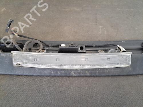 Used Rear spoiler Rear spoiler CITROËN C4 II (NC_) 1.4 VTi 95 (NC8FP0) (95 hp) 33657680 33657680