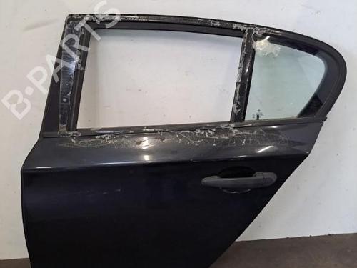 Left rear door BMW 1 (E87) 118 d | BP28410144C4 