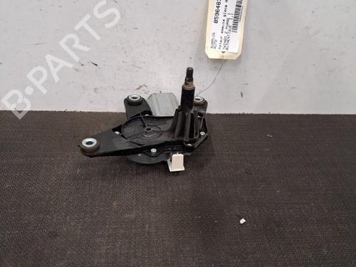 Viskermotor bagrude RENAULT TWINGO II (CN0_) 1.2 16V (CN04, CN0B) (75 hp) 28404852