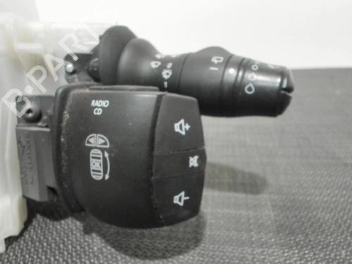Steering column stalk RENAULT MEGANE III Grandtour (KZ0/1) 1.5 dCi (KZ09, KZ0D, KZ1G, KZ29, KZ14, KZ1W, KZ10, KZ1F,... | BP28394029I23 