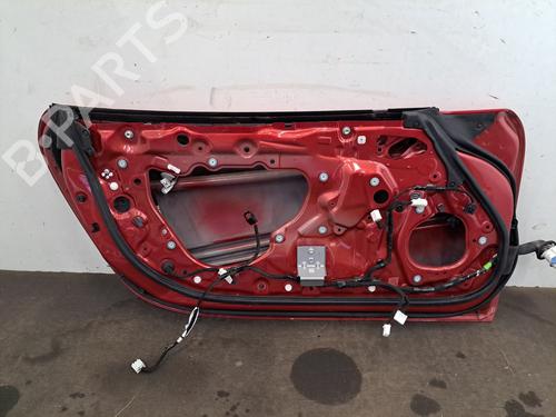 Used Left front door Left front door MAZDA MX-5 IV (ND__) 1.5 (ND6E, ND5RC) (132 hp) 32373478 32373478