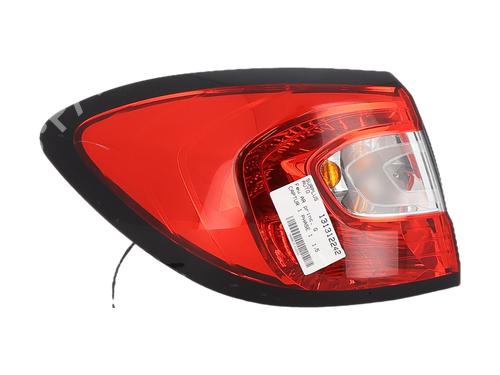 Left taillight RENAULT CAPTUR I (J5_, H5_) 1.5 dCi 90 (J5N4, J5M5, J5MW, J5M6, J5AL, J5AJ) | BP39387484C34 - Image 5