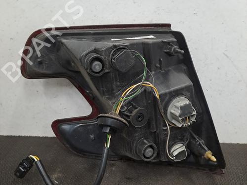 Right tailgate light RENAULT MEGANE III Grandtour (KZ0/1) 1.5 dCi (KZ0C, KZ1A) | BP30144437C80 