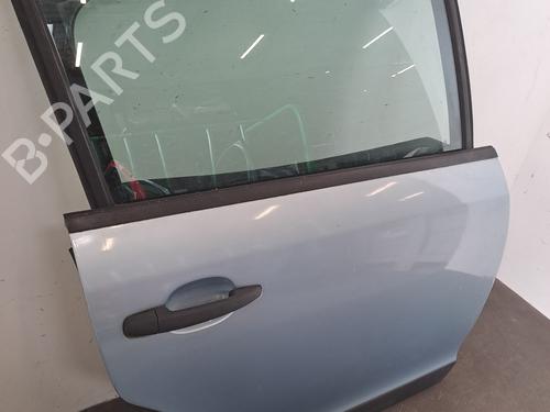 Right rear door CITROËN C4 I (LC_) 1.6 HDi | BP29320044C5 