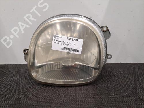 Faro izquierdo RENAULT TWINGO I (C06_) 1.2 (C066, C068) (58 hp) 28407730