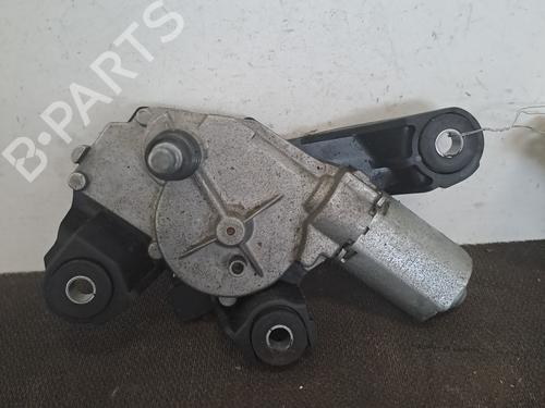 Used Rear wiper motor NISSAN QASHQAI I (J10, NJ10) 1.5 dCi (106 hp) 28389558