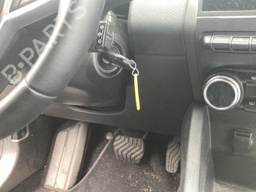 Pedal RENAULT CLIO V (B7_) 1.6 E-TECH 140 (B7MU) | BP28397655I4 - Image 4