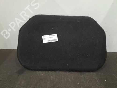 Used Luggage compartment floor VW TOURAN (1T3) 2.0 TDI (140 hp) 28403768