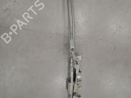 Viskermotor vindrude PEUGEOT 307 CC (3B) 2.0 HDi 135 (136 hp) 28402016
