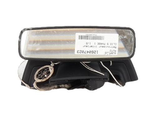 Rear mirror RENAULT CLIO V (B7_) 1.5 Blue dCi 100 (B7AD) | BP37748609I6 - Image 3