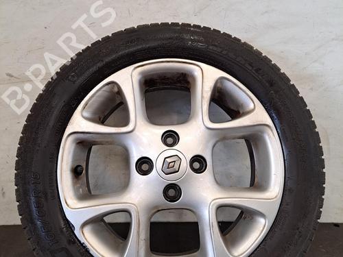 Fælk RENAULT TWINGO III (BCM_, BCA_) 1.0 SCe 70 | BP38063697C45 - Image 2