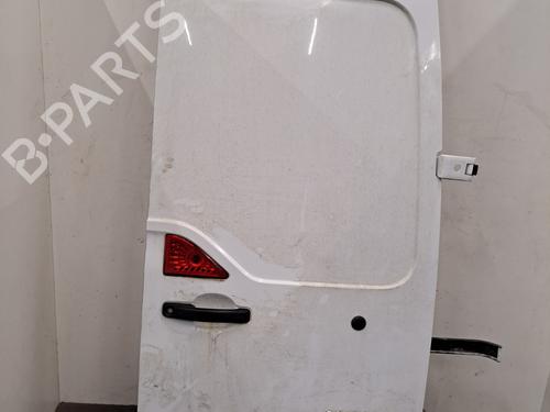 Hecktür rechts für Hecktür rechts NISSAN NV400 Van (X62, X62B) dCi 135 (136 hp) 33238245 33238245