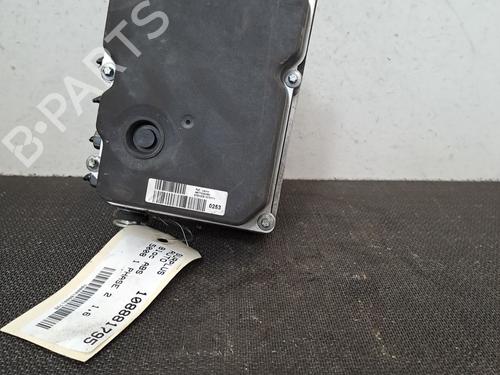 Used ABS pump PEUGEOT 5008 (0U_, 0E_) 1.6 HDi (114 hp) 28397573