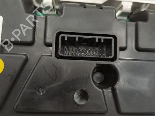 Used Instrument cluster RENAULT CLIO IV (BH_) 1.5 dCi 75 (75 hp) 28407548