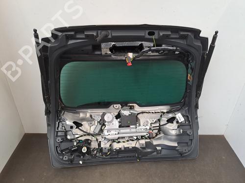 Tailgate PEUGEOT 508 SW I (8E_) 2.0 BlueHDi 180 | BP28403370C6 
