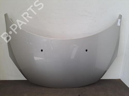 Hood PEUGEOT 307 (3A/C) 1.6 HDi | BP28404869C1 