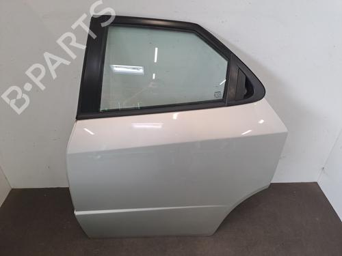 Used Left rear door HONDA CIVIC VIII Hatchback (FN, FK) 2.2 CTDi (FK3) (140 hp) 28576603