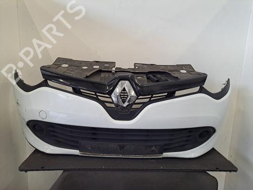 Used Front bumper RENAULT CLIO IV (BH_) 1.5 dCi 75 (75 hp) 32630701