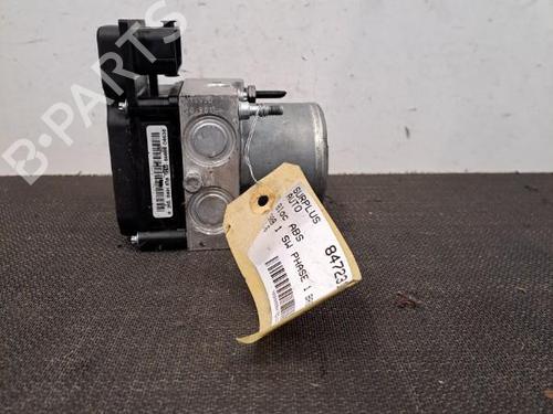 Used ABS pump ABS pump PEUGEOT 308 SW I (4E_, 4H_) 1.6 HDi (109 hp) 28401638 28401638