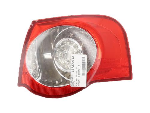 Right taillight VW PASSAT B6 Variant (3C5) 2.0 TDI | BP37201370C35 - Image 2