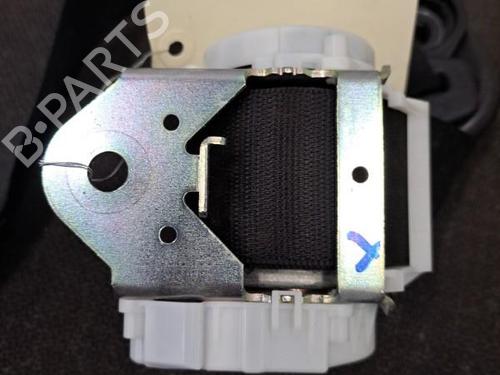 Front right seatbelt BMW Z4 Roadster (E89) sDrive 28 i | BP28396221I25  - Image 6