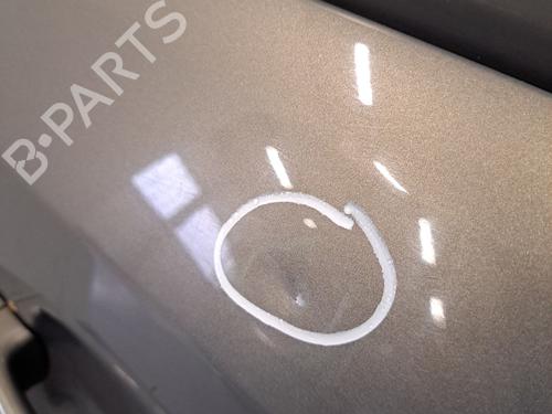 Right rear door OPEL CORSA D (S07) 1.2 (L08, L68) | BP30126095C5