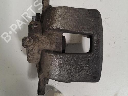 Used Left rear brake caliper PEUGEOT BOXER Van 2.2 BlueHDi 140 (140 hp) 28408233