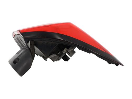 Left taillight RENAULT CAPTUR I (J5_, H5_) 1.5 dCi 90 (J5N4, J5M5, J5MW, J5M6, J5AL, J5AJ) | BP32302166C34 - Image 4