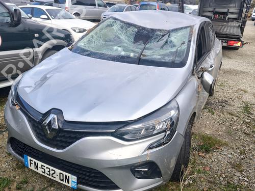 Støtte RENAULT CLIO V (B7_) 1.5 Blue dCi 85 (B7AG) | BP33723026C155  - Image 11