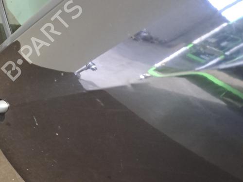 Right rear door RENAULT CLIO III Grandtour (KR0/1_) 1.5 dCi (KR0G) | BP29077813C5 