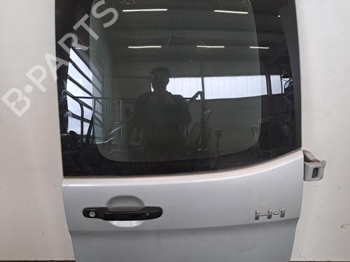 Used Right tailgate HYUNDAI H-1 Cargo (TQ) 2.5 CRDi (136 hp) 28400624