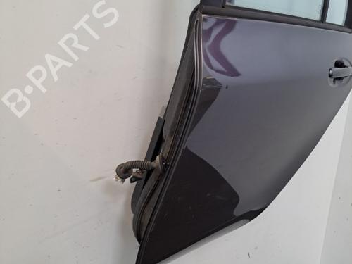 Used Left rear door Left rear door 28393051 28393051