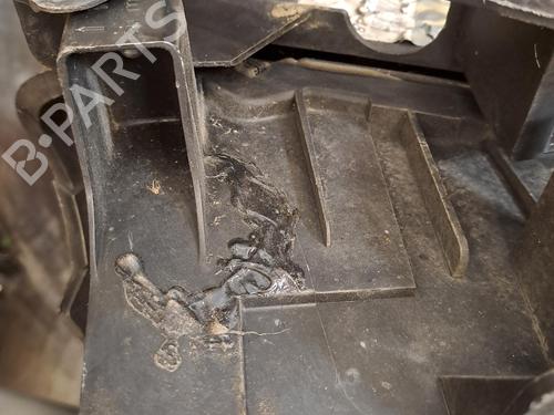 Used Left headlight Left headlight 37250090 37250090