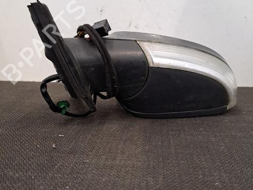Left mirror VW PASSAT B6 (3C2) 1.9 TDI | BP28410051C26