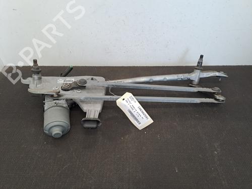 Used Front wiper motor PEUGEOT 308 II (LB_, LP_, LW_, LH_, L3_) 1.5 BlueHDi 130 (131 hp) 28395260