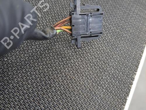 Left mirror SEAT ALTEA (5P1) 2.0 TDI 16V | BP28399118C26