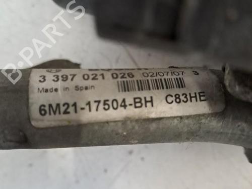 Used Front wiper motor FORD S-MAX (WA6) 2.0 TDCi (140 hp) 28393287