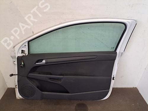 Used Right front door Right front door OPEL ASTRA H GTC (A04) 1.4 (L08) (90 hp) 33306082 33306082