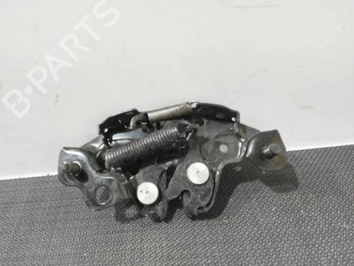 Hood lock RENAULT KADJAR (HA_, HL_) 1.6 dCi 130 4x4 (HLA4) | BP28399904C133