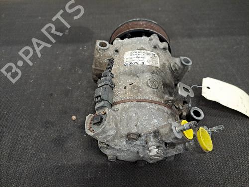 Used AC compressor AC compressor PEUGEOT 2008 I (CU_) 1.5 BlueHDI 120 (120 hp) 28409258 28409258